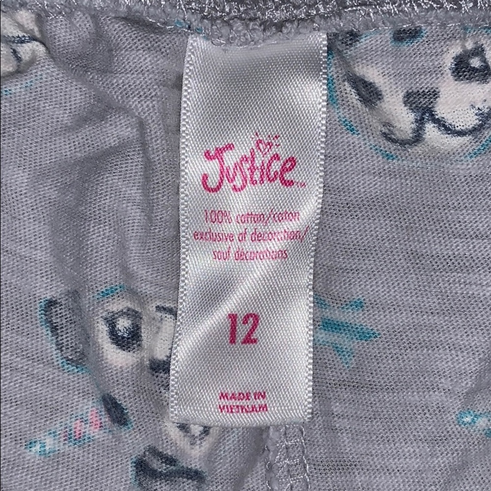 Original Justice - Picture 5 of 6
